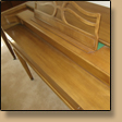 Acrosonic Spinet
