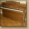 Baldwin Console