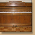 Kimball Console