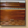 Wurlitzer Spinet