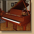 7 ft. Steinway B
