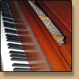 7 ft. Steinway B -- alternate view 3