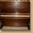 Steinway Upright
